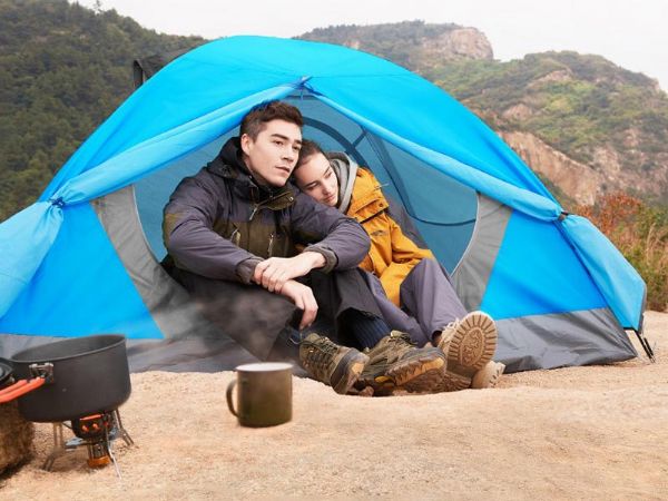登山徒步榴莲视频在线观看免费
